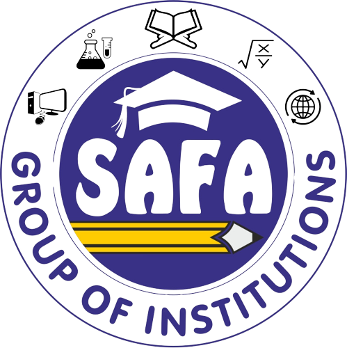Safa Group Of Institutions